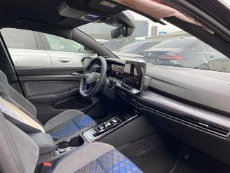 Volkswagen Golf R 4Motion Black Edition AKRAPOVIC/360/H&K picture 19