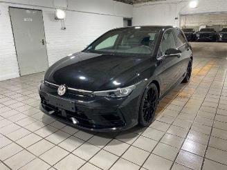Volkswagen Golf R 4Motion Black Edition AKRAPOVIC/360/H&K picture 4