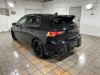 Vaurioauto  passenger cars Volkswagen Golf R 4Motion Black Edition AKRAPOVIC/360/H&K 2025/3