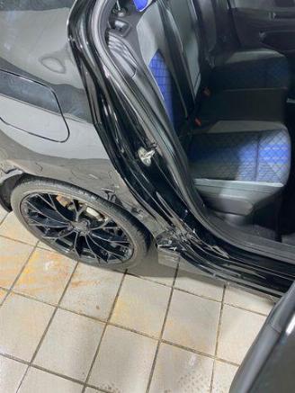 Volkswagen Golf R 4Motion Black Edition AKRAPOVIC/360/H&K picture 12