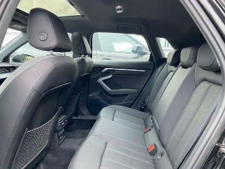 Audi A3 40 TFSIe S line PANO/KAM/NAVI picture 17