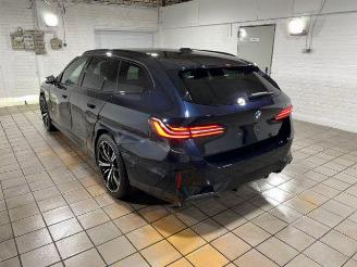 BMW 5-serie i Touring M Sport HUD/AHK/360/H&K/NAVI picture 10