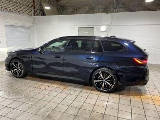 BMW 5-serie i Touring M Sport HUD/AHK/360/H&K/NAVI picture 8