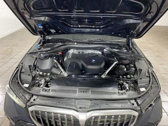 BMW 5-serie i Touring M Sport HUD/AHK/360/H&K/NAVI picture 12