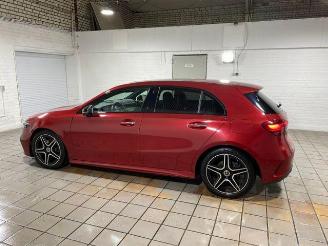 Mercedes A-klasse AMG Line PANO/HUD/360/NAVI picture 8