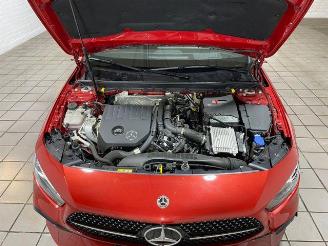 Mercedes A-klasse AMG Line PANO/HUD/360/NAVI picture 12