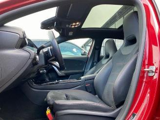 Mercedes A-klasse AMG Line PANO/HUD/360/NAVI picture 16