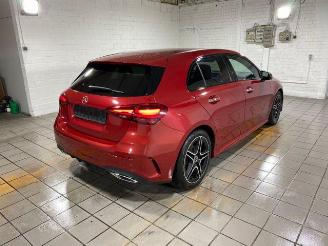skadebil auto Mercedes A-klasse AMG Line PANO/HUD/360/NAVI 2025/1