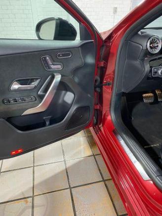 Mercedes A-klasse AMG Line PANO/HUD/360/NAVI picture 13