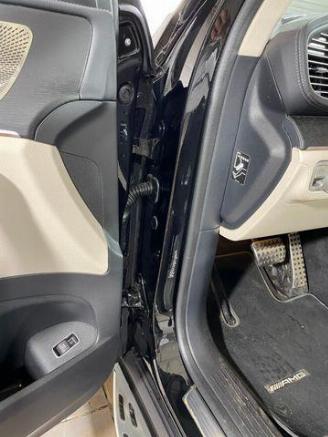Mercedes GLS 450d 4Matic AMG Line 7-Sitz. PANO/HUD/360 picture 16