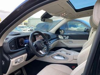 Mercedes GLS 450d 4Matic AMG Line 7-Sitz. PANO/HUD/360 picture 17