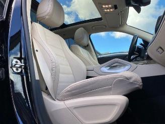 Mercedes GLS 450d 4Matic AMG Line 7-Sitz. PANO/HUD/360 picture 23