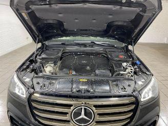 Mercedes GLS 450d 4Matic AMG Line 7-Sitz. PANO/HUD/360 picture 12