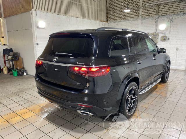 Mercedes GLS 450d 4Matic AMG Line 7-Sitz. PANO/HUD/360