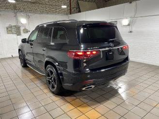 Mercedes GLS 450d 4Matic AMG Line 7-Sitz. PANO/HUD/360 picture 10