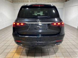Mercedes GLS 450d 4Matic AMG Line 7-Sitz. PANO/HUD/360 picture 11