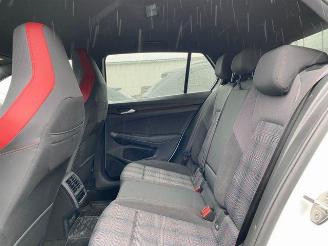 Volkswagen Golf GTI DSG 360/NAVI picture 17