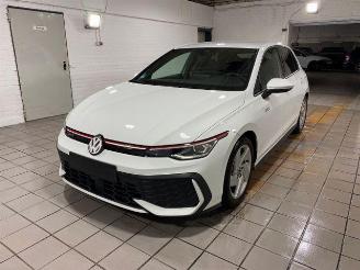 Voiture accidenté Volkswagen Golf GTI DSG 360/NAVI 2025/1