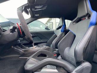 BMW M2 CS SCHALENSITZE/KERAMIK/HUD/KAM/H&K/NAVI picture 13