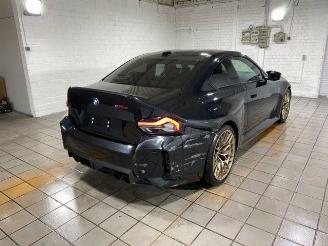 BMW M2 CS SCHALENSITZE/KERAMIK/HUD/KAM/H&K/NAVI picture 9