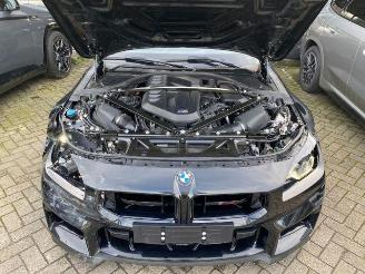 BMW M2 CS SCHALENSITZE/KERAMIK/HUD/KAM/H&K/NAVI picture 11