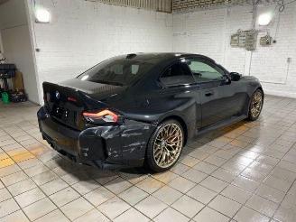 BMW M2 CS SCHALENSITZE/KERAMIK/HUD/KAM/H&K/NAVI picture 8