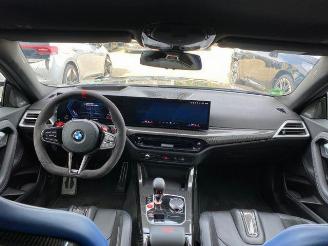 BMW M2 CS SCHALENSITZE/KERAMIK/HUD/KAM/H&K/NAVI picture 15