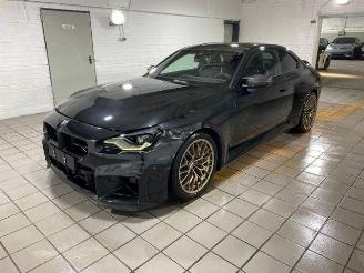 BMW M2 CS SCHALENSITZE/KERAMIK/HUD/KAM/H&K/NAVI picture 3