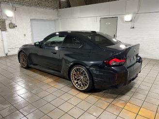 skadebil auto BMW M2 CS SCHALENSITZE/KERAMIK/HUD/KAM/H&K/NAVI 2026/4