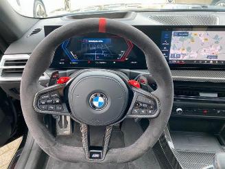 BMW M2 CS SCHALENSITZE/KERAMIK/HUD/KAM/H&K/NAVI picture 19