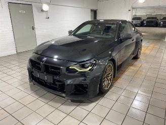BMW M2 CS SCHALENSITZE/KERAMIK/HUD/KAM/H&K/NAVI picture 4