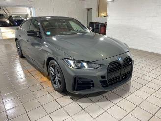 BMW M4 40i xDrive Gran Coupe M Sport PANO/HUD/360/H&K picture 4