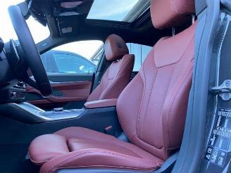BMW M4 40i xDrive Gran Coupe M Sport PANO/HUD/360/H&K picture 14