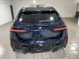 BMW i5 eDrive40 Touring M Sport HUD/AHK/360/H&K/NAVI picture 5