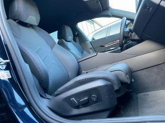 BMW i5 eDrive40 Touring M Sport HUD/AHK/360/H&K/NAVI picture 17