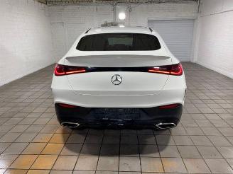 Mercedes GLC 300d Coupe 4Matic AMG Line PANO/AHK/360/NAVI picture 11