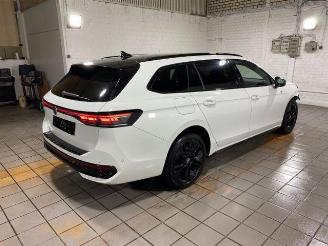 Volkswagen Passat Variant 1.5 TSI e-Hybrid R-Line HUD/KAM picture 9