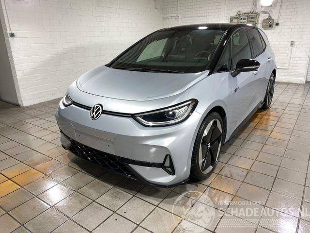 Volkswagen ID.3 GTX 210kW 84 kWh
