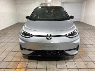 Volkswagen ID.3 GTX 210kW 84 kWh picture 11