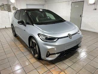 Volkswagen ID.3 GTX 210kW 84 kWh picture 10