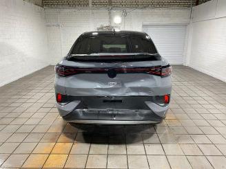 Volkswagen ID.5 Pro 82 kWh AHK/NAVI picture 6