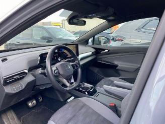 Volkswagen ID.5 Pro 82 kWh AHK/NAVI picture 15