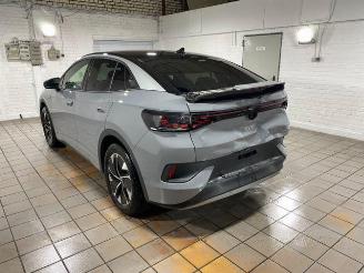 Volkswagen ID.5 Pro 82 kWh AHK/NAVI picture 5