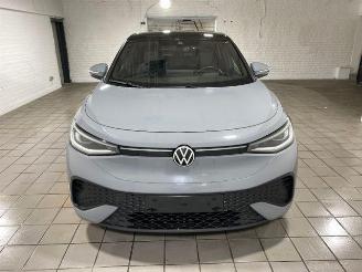 Volkswagen ID.5 Pro 82 kWh AHK/NAVI picture 11