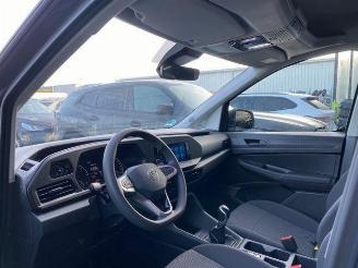 Volkswagen Caddy maxi Kombi 2.0 TDI picture 16