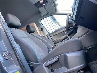 Volkswagen Caddy maxi Kombi 2.0 TDI picture 21