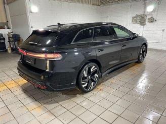 Volkswagen ID.7 Tourer GTX 4Motion HUD/AHK/360/NAVI/H&K picture 3