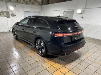 Auto incidentate Volkswagen ID.7 Tourer GTX 4Motion HUD/AHK/360/NAVI/H&K 2026/1