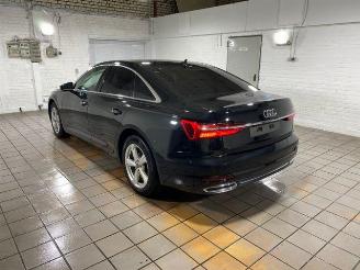 Damaged car Audi A6 Limousine 40 TDI Sport S tronic KAM/NAVI 2023/5