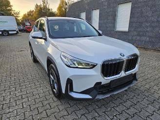 BMW X1 sDrive18d KAM/NAVI picture 11